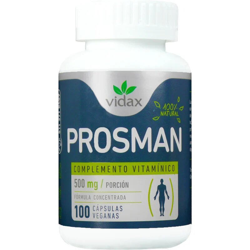 PROSMAN