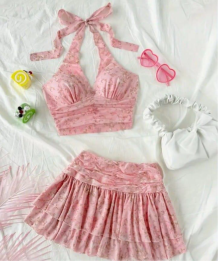 Conjunto "Brisa’’