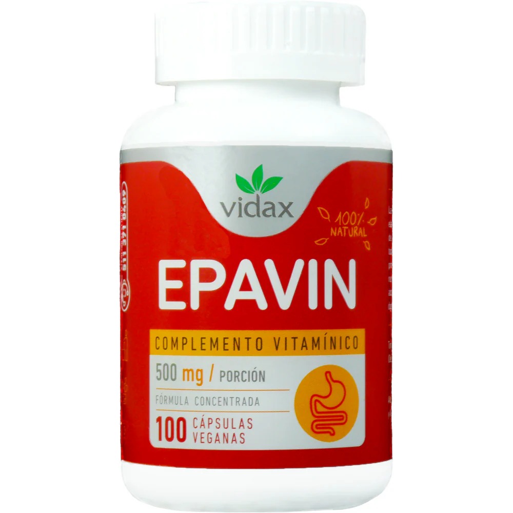 EPAVIN