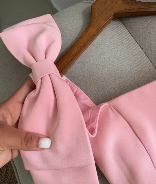 Vestido ‘’Luisa’’ - Imagen 2